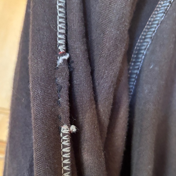 Crossfox Bast Hoodie - Picture 3 of 7